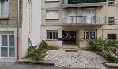 Marjolaine Baromykine - Psychologue, Psychologue à Vaires-sur-Marne
