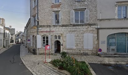Le Coeur Léger - Leïla Desseaux, Psychothérapeute à Beaugency
