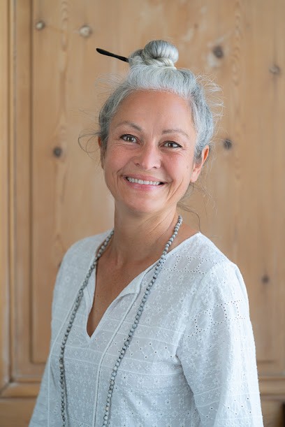 Nathalie Quarti, Thérapeute à Lyon, Psychothérapeute à Lyon 09