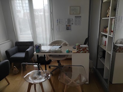 Sarah Benchikh - Psychologue, Psychologue à Gagny