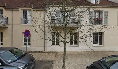 Cécile Rousseau, Psychologue à La Chapelle-en-Serval