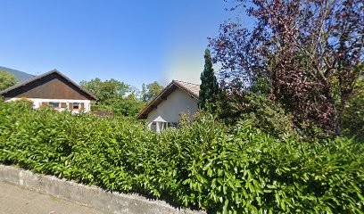 Cresson Jean, Psychologue à La Motte-Servolex