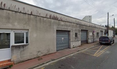 Anne Darot, Psychanalyste au Bouscat