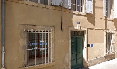 Nathan Coelho Thérapeute, Psychothérapeute à Narbonne
