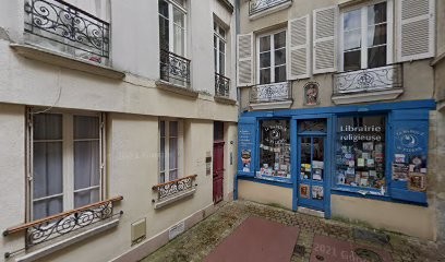 Marie-Claude Lubin-Martin, Psychothérapeute à Saint-Germain-en-Laye