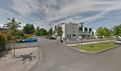 Elodie Caylus, Psychologue clinicienne à Idron, Psychologue à Idron