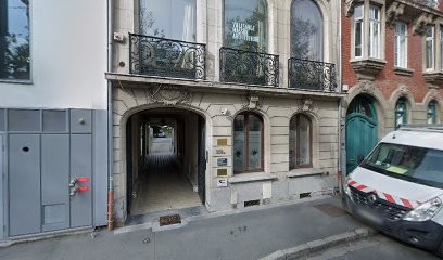 Valérie Perera Belle, Psychothérapeute à La Madeleine