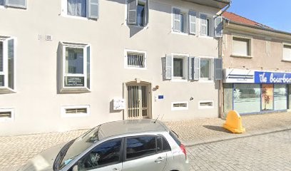Fougeront Serge, Psychothérapeute à Cernay