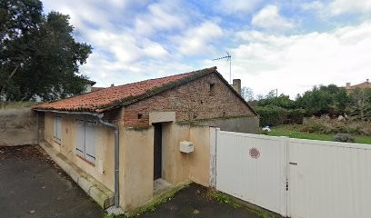 Poujol Fabienne, Psychologue à Pinsaguel