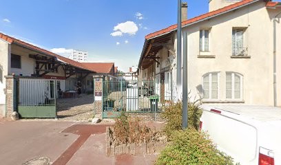 Potentiel a l'Œuvre Katia Jacquin art-thérapeute, Psychothérapeute à Fontenay-aux-Roses