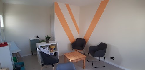 Myriam Ledoux - Psychologue Enfance & Parentalite, Psychologue à Saint-Doulchard