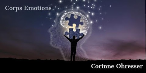 Touch & Flowers, Psychanalyste à Mougins