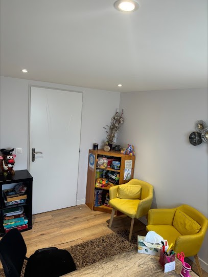 Maëva DEFOI Cabinet de psychologie, Psychologue à Quincy-sous-Sénart