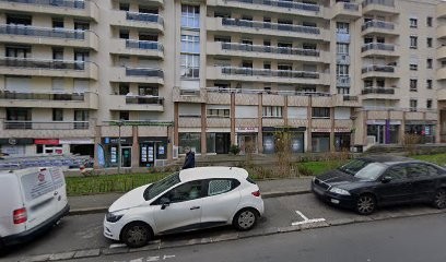 Isabelle COSYNS, Psychologue à Sèvres