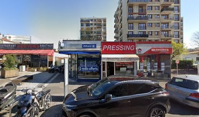 Emilie Paran, Psychologue à Fontenay-sous-Bois