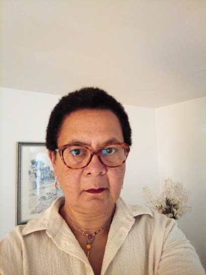 Marie-Christine Malengana, Psychologue à Moret-Loing-et-Orvanne