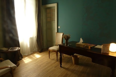 Mélanie Couillaud - Thérapeute Guérande, La Baule, Saint Nazaire, Psychothérapeute à Guérande