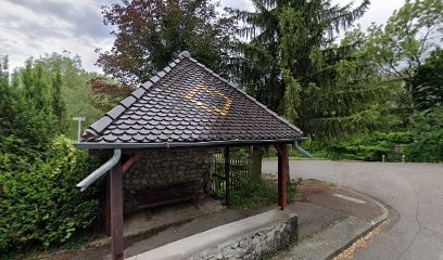 Gernidos Rose-Marie, Psychologue à Meylan