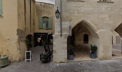 Jean-Charles Fouché Gestalt Thérapie, Psychothérapeute à Uzès