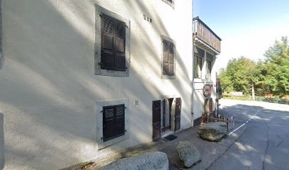 Psychotherapy Chamonix - Fleur Jaworski-Richards, Psychologue aux Houches