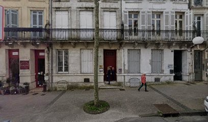Pierre Gillette EMDR, Gestalt thérapie, Titulaire CEP, Psychothérapeute à Saintes