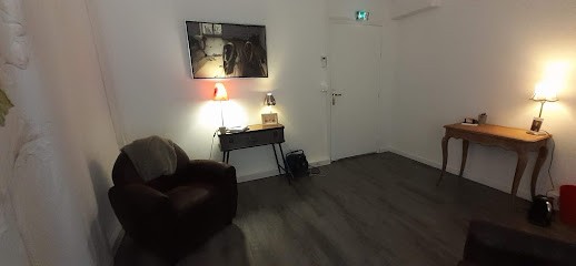 Catherine Haffner, psychologue, Psychologue à Vienne