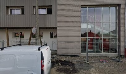 Cuirana Aurélie, Psychologue à La Buisse