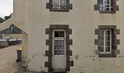 Marie Le Poupon, Psychologue à La Roche-Maurice