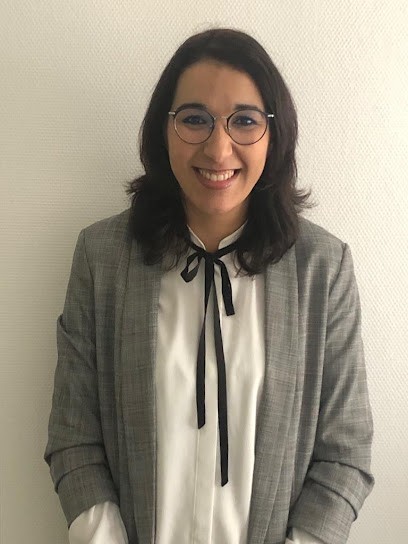 Hassna BENCHEIKH, Psychologue à Soisy-sous-Montmorency