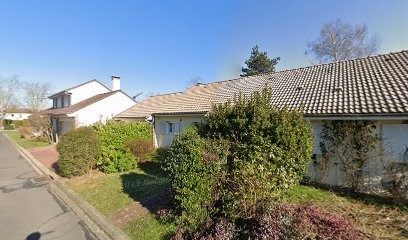 Garzotto Frizon de Lamotte Catherine, Psychologue à Voisins-le-Bretonneux