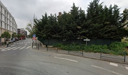 Devaux Buffat Cecile, Psychologue à Palaiseau