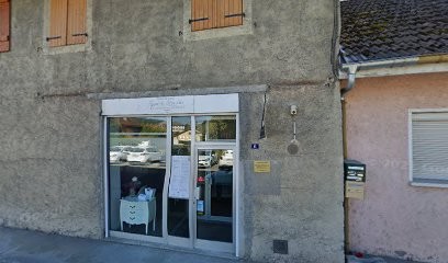 Mathilde Pettini Psychologue, Psychologue à Rumilly