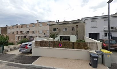 Cecile Charrier, Psychothérapeute à Saint-Apollinaire