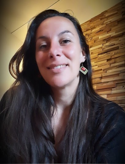 Marie Delugré Psychologue, Psychologue à Savigné-sur-Lathan