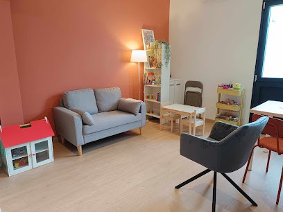 Gin Mathilde Psychologue Cabinet, Psychothérapeute à Tassin-la-Demi-Lune