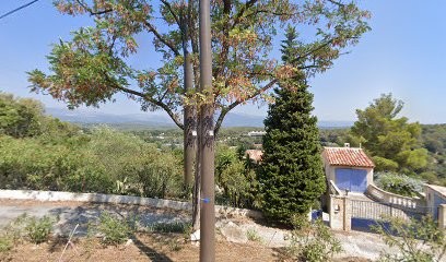 Evelyne Brun Garnier, Psychothérapeute à Valbonne