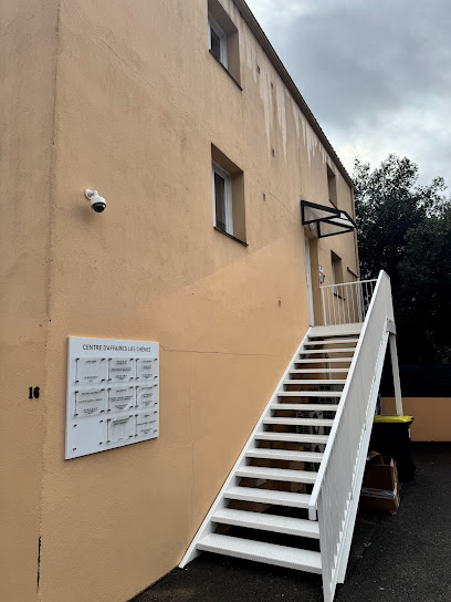 Sophie Prevost Psychothérapeute à Grasse