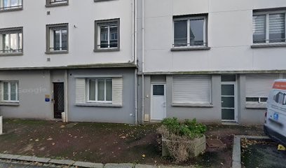 Morgane Vanhaelen, Psychologue à Lorient