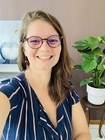 Marie-Laure Weisbeck, Psychologue Adolescents Et Orientation Scolaire - Mulhouse, Psychologue à Mulhouse