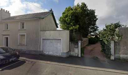 Bourquerod Patricia, Psychothérapeute à Cholet