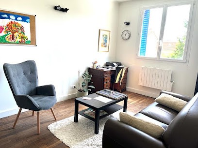 Marion Senpere - Psychologue à Vanves, Psychologue à Vanves