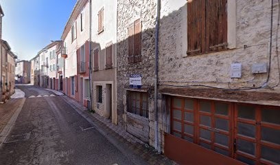 Sembély Alain, Psychothérapeute à Séderon