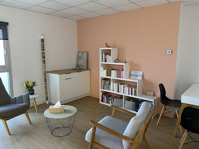 Cauchetier Isabelle Psychologue, Psychologue à Ploemeur