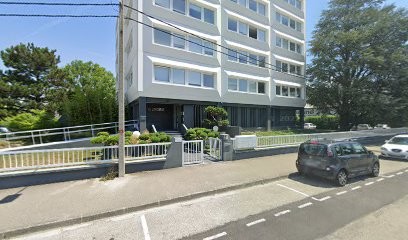 Fombonne Odile, Psychanalyste à Eybens