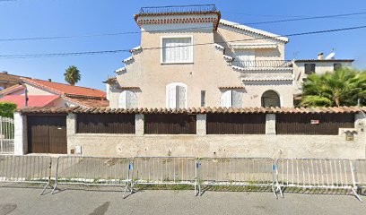 Margaux Girardon - Psychologue, Psychologue à Villeneuve-Loubet