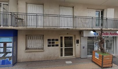 Abarna Suthahar - Psychologue clinicienne, Psychologue à Noisy-le-Sec