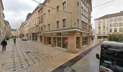 Majorie CASSIN | Psychologue Clinicienne | Thionville, Psychologue à Thionville