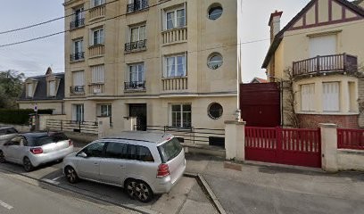 France LABRO, Psychothérapeute à Chantilly