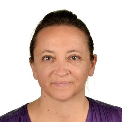 Stéphanie Isambert, Psychologue à Rochefort