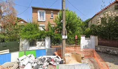 Mallat Bertrand, Psychothérapeute à Champigny-sur-Marne